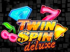 Twin-Spin-Deluxe