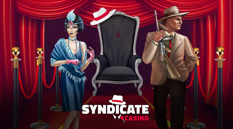 7 Things I Would Do If I'd Start Again syndicate casino 50 1000 no deposit codes