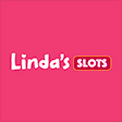 Lady Linda Slots logo