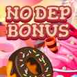 Candy No deposit bonus