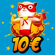 10 Eur Free no Deposit