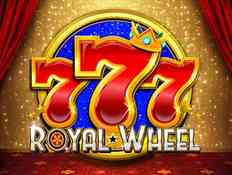 777 Roal Wheel
