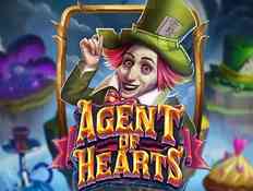 Agent Of Hearts