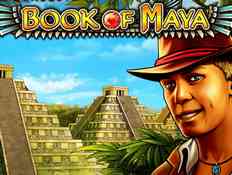 Book of Maya