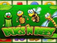 Bugs'n Bees
