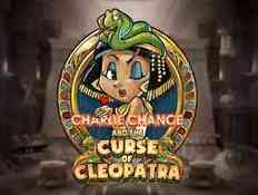 Charlie Chance And The Curse Of Cleopatra