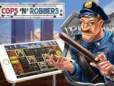 Cops'n'Robbers