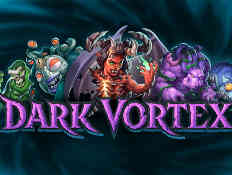 Dark Vortex