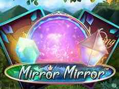 Fairytale Legends: Mirror