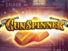 Gun Spinner