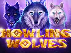 Howling Wolves