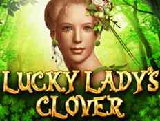 Lucky Lady's Clover