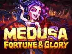 Medusa Fortune and Glory
