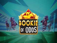 Bookie of odds