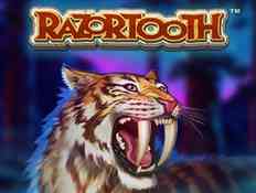 Razortooth