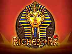 Iches of RA