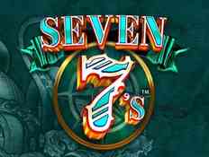 Seven 7's