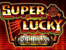 Super Lucky Reels