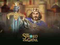 The Sword and the Grail