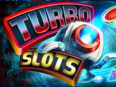Turbo slots