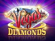 Vegas Diamonds