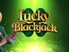 Lucky Blackjack