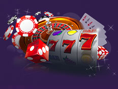 Gry hazardowe: 9+1 informacji o grach kasynowych
