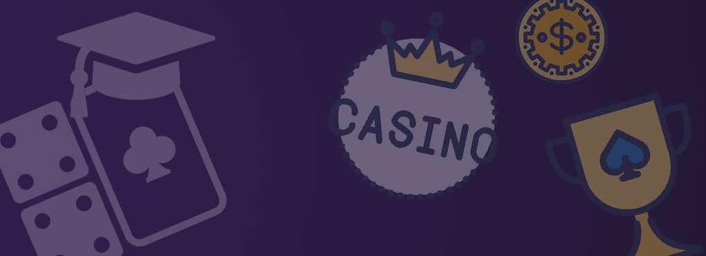 How to select the right online casino?