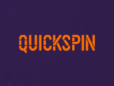 Casino games from Quickspin