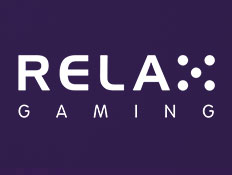 Casino Games from Relax Gaming