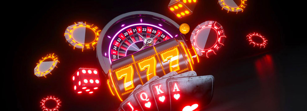 The biggest myths about online casinos