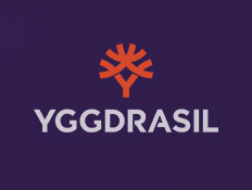 Casino games from Yggdrasil