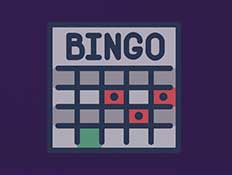 Pravidlá hry Bingo