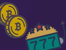 Bitcoin, krypto online kasyna