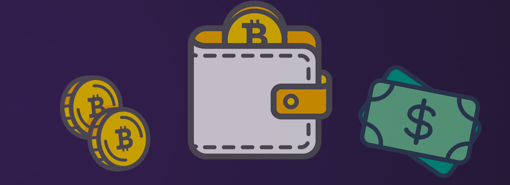 Jak łatwo kupić kryptowaluty (takie jak Bitcoin) dla anonimowych kasyn