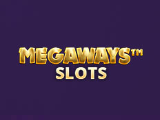 Slot machines with a large number of paylines (megaways slots)