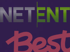 The Best NetEnt Casinos 2020