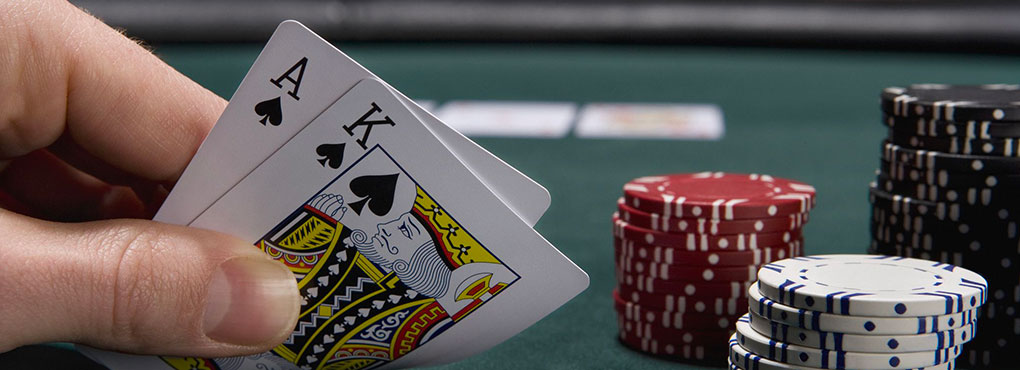 Pravidla hry Poker