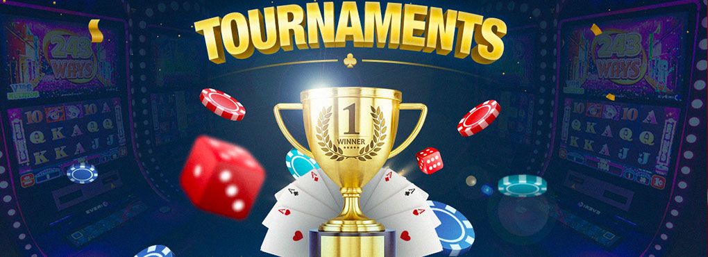 How to win slot tournaments?