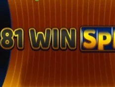 81 Win Spin